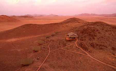Kanaan N\/A'An Ku Se Desert Retreat Helmeringhausen ภายนอก รูปภาพ
