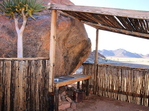 Kanaan N\/A'An Ku Se Desert Retreat Helmeringhausen ภายนอก รูปภาพ